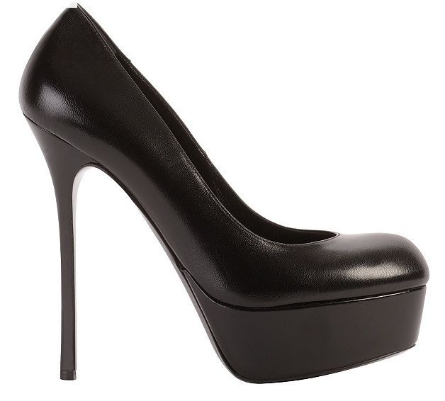 Alexander McQueen: 8 modele de pantofi pentru primavara-vara 2011