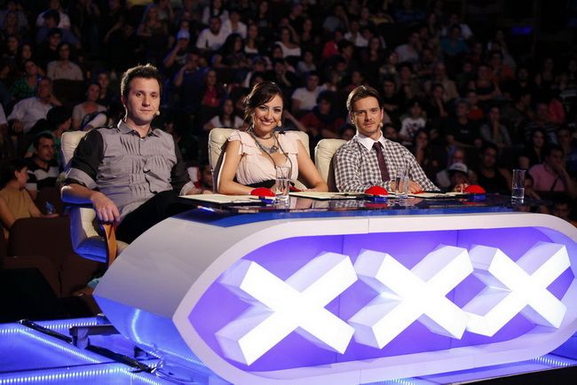 Romanii au talent, din 18 februarie, la ProTv