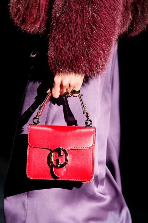 10 posete Gucci pentru toamna-iarna 2011
