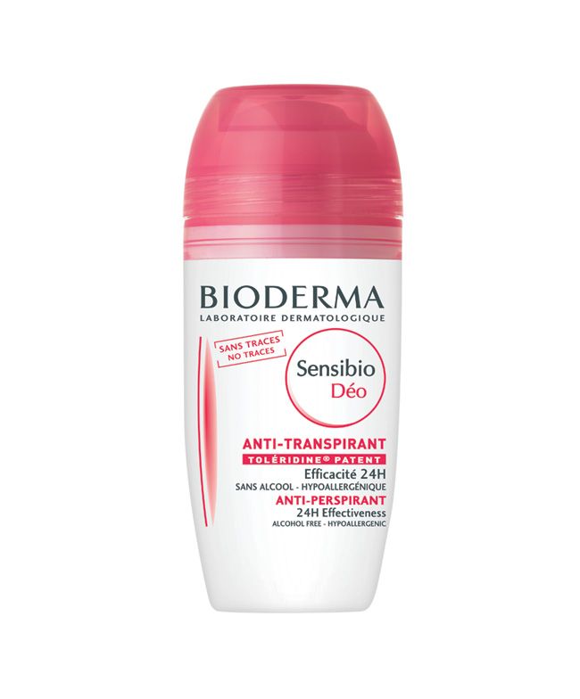 Shopping alert: Ai piele sensibila? S-a lansat un nou deodorant cu proprietati calmante!