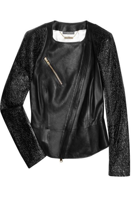 15 modele de jachete super chic pentru primavara 2011