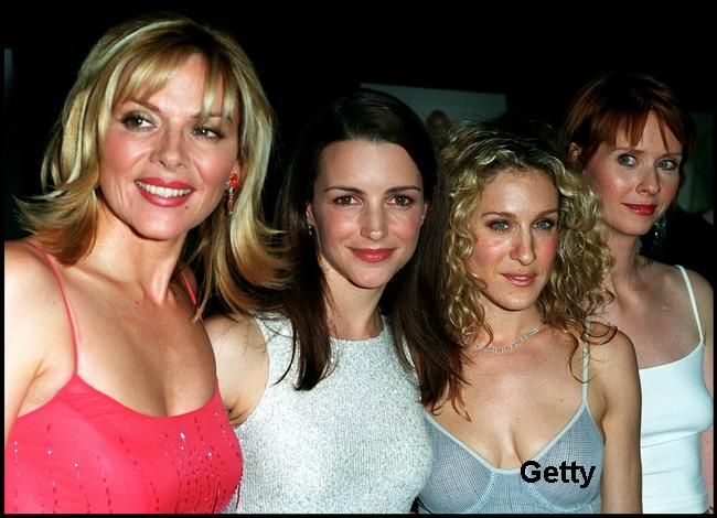 Kim Cattrall la 54 de ani: cum au trecut anii peste Samantha din Sex and The City! GALERIE FOTO
