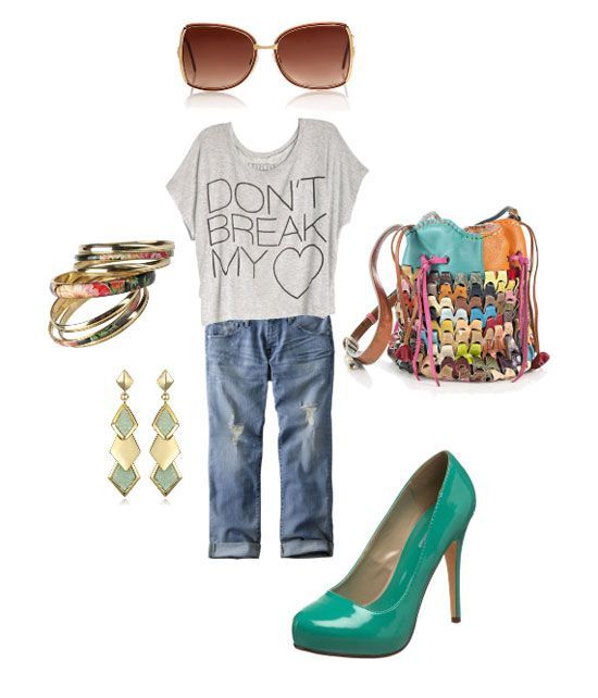 3 outfituri pentru un Paste plin de stil