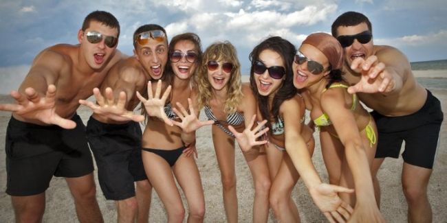 De 1 Mai, VJ Oana e pe urmele celor mai tari DJ internationali !