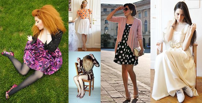 IL PASSO a provocat bloggeritele de moda. Vezi ce a iesit!