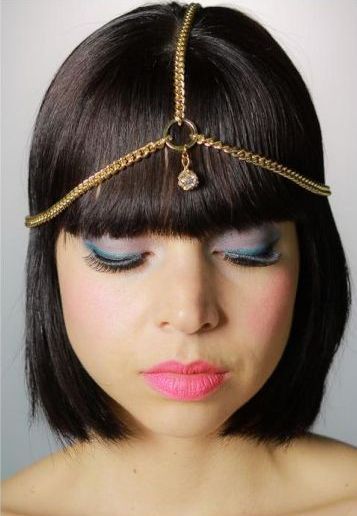 Shopping time! Bijuterii pentru par, perfecte pentru stilul boho, la preturi foarte mici