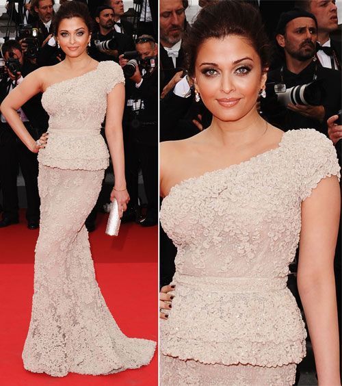Primele aparitii de la Cannes: voteaz-o cea mai reusita&nbsp;