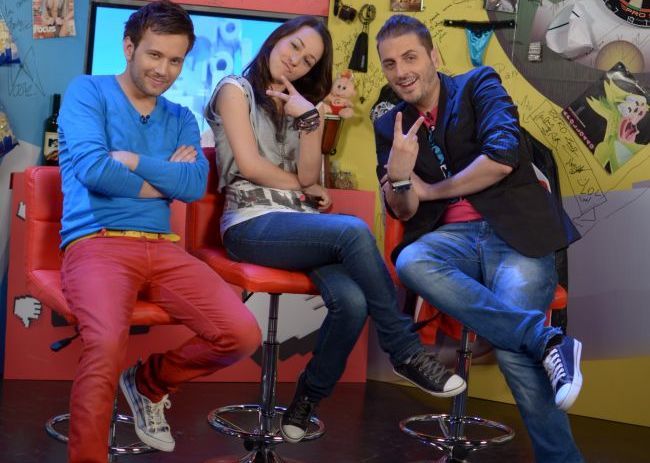 Cine s-a imbracat mai bine la LOL: Corina Caragea, Anca Neacsu sau Miss Mary?