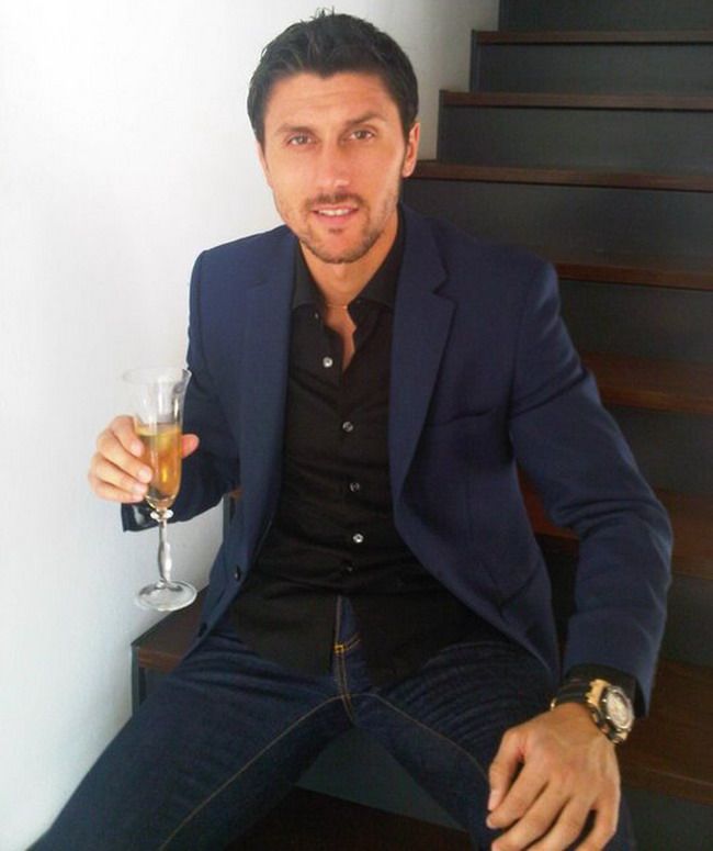 Ciprian Marica: Femeia perfecta trebuie sa fie dulce, feminina si sa nu ma insele