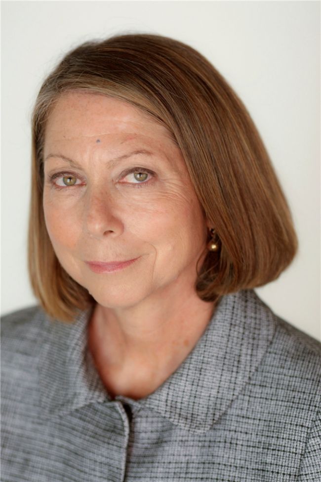 Femei in CTRL: Jill Abramson, cea mai puternica jurnalista - conduce cel mai cunoscut ziar din lume, New York Times