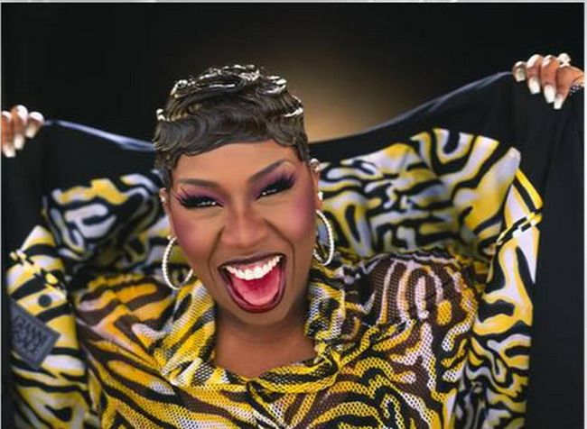 Tragic! Cum a ajuns Missy Elliott din regina hip hop o bolnava neajutorata!