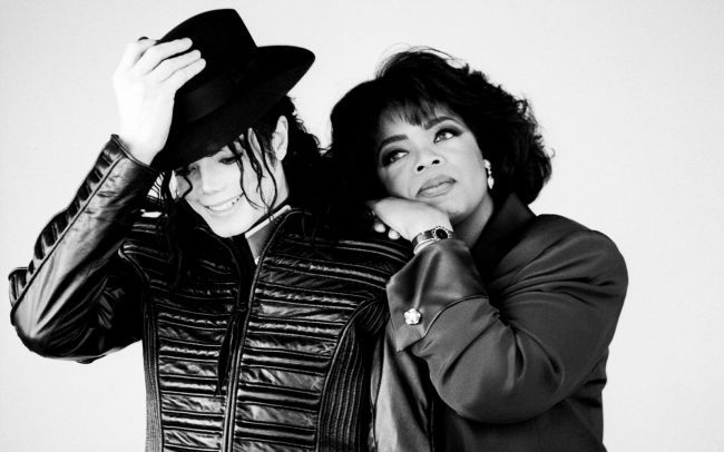 Viata tragica a lui Oprah Winfrey: abuzuri sexuale, copilarie plina de saracie, mama la 14 ani
