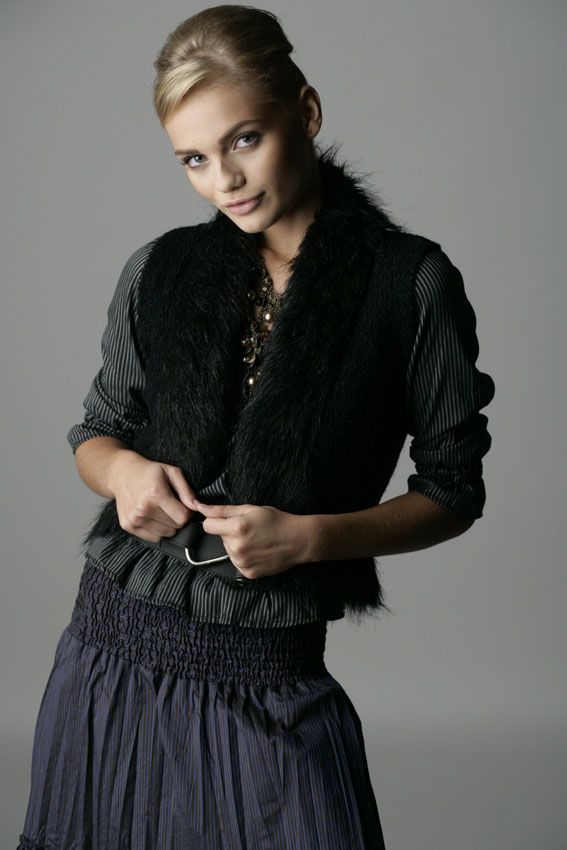 Joburi cool: Sorina Daescu-Topceanu, modelul din PR. De la imagine la construirea unui brand