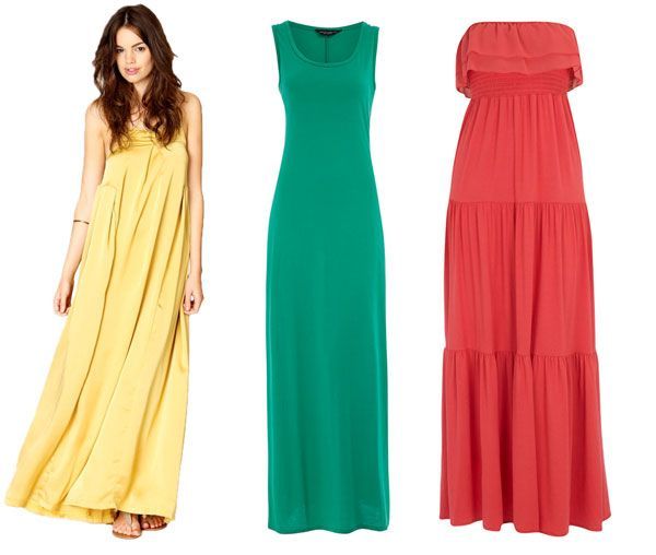 Rochii maxi, scurte sau elegante la peste 70% reducere: shopping-ul online, mai convenabil decat oricand!