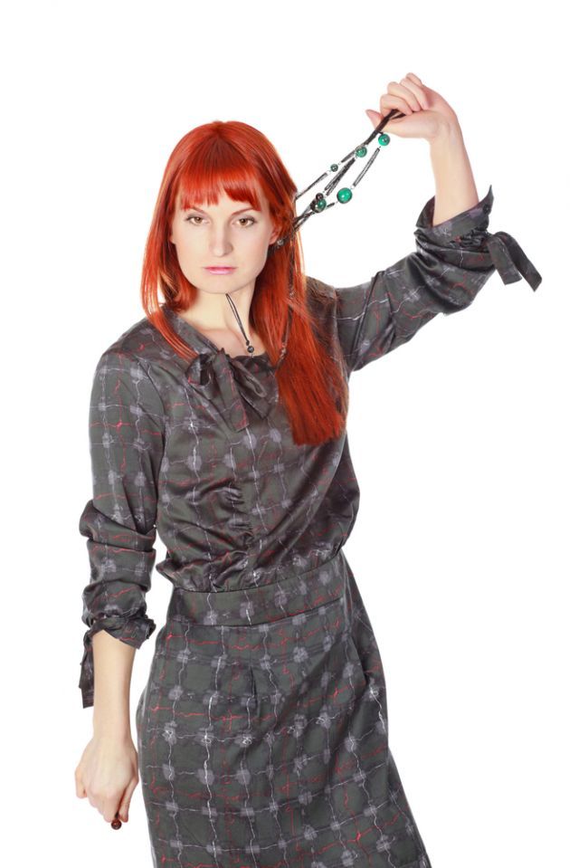 Inainte de nunta, a aflat ca este la menopauza la doar 33 de ani. Citeste povestea femeii care nu mai poate avea niciodata copii!