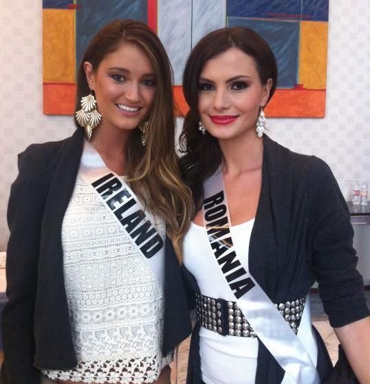 Impotriva lor concureaza Larisa Popa la Miss Universe! Afla ce scandaluri sunt in culisele competitiei!