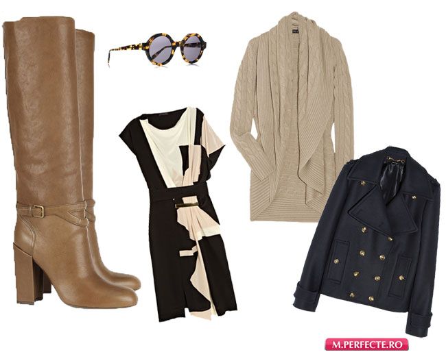 Start shopping: Uite care sunt must have-urile toamnei!