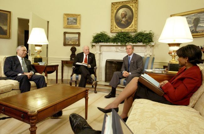 Femei in CTRL: Condoleezza Rice, printesa razboinica de la Casa Alba. A luat decizii care au schimbat cursul istoriei