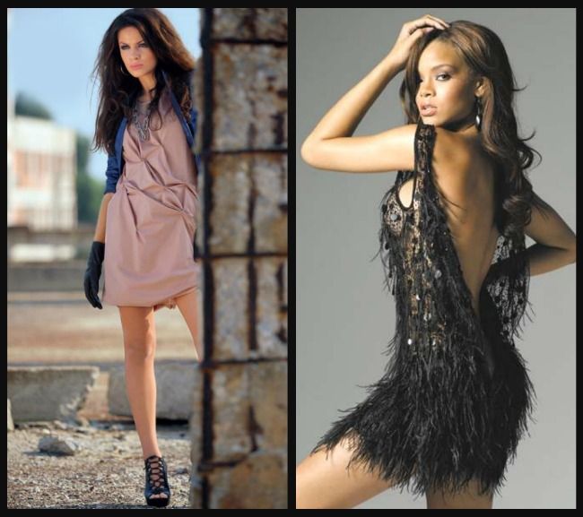 Ruxandra Bar, Rihanna de Romania: La inceput nu obervam asemanari, dar acum cred ca avem trasaturi comune la fata