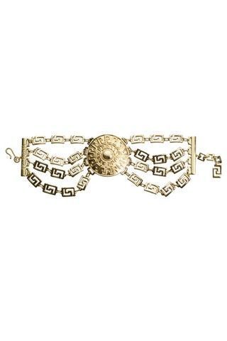 START SHOPPING: Vezi in premiera intreaga colectie Versace pentru H M