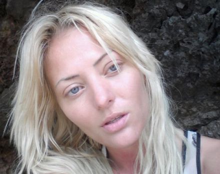 Delia Matache: La 20 de ani aveam senzatia ca nu pot sa ies din casa nemachiata. Acum machiajul ma imbatraneste...