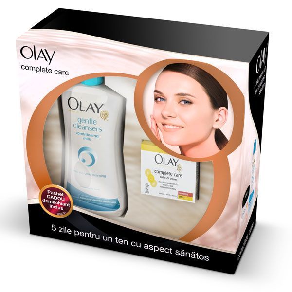 SHOPPING ALERT! Ingrijire pentru fata la preturi avantajoase de la Olay