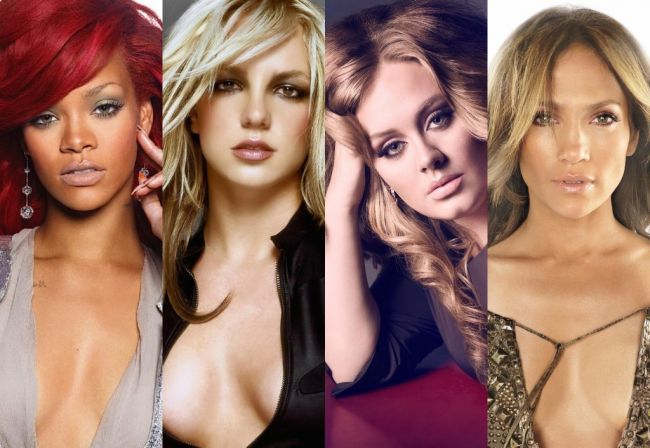 Asculta cele mai bune 29 de piese pop din 2011 in doar 4 minute!