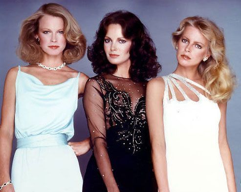 N-o sa-ti vina sa crezi cum arata Cheryl Ladd, ingerul blond din Charlie&rsquo;s Angels, dupa 30 de ani de la faimosul serial!