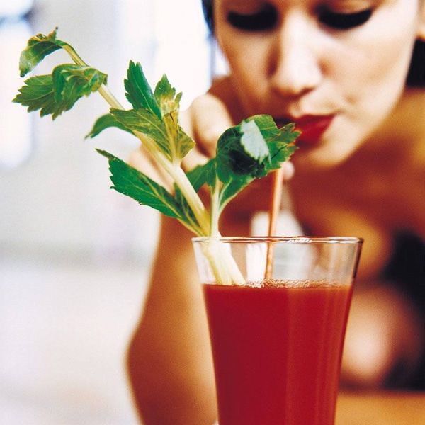 Cat de eficienta este cura de detoxifiere de dupa sarbatori