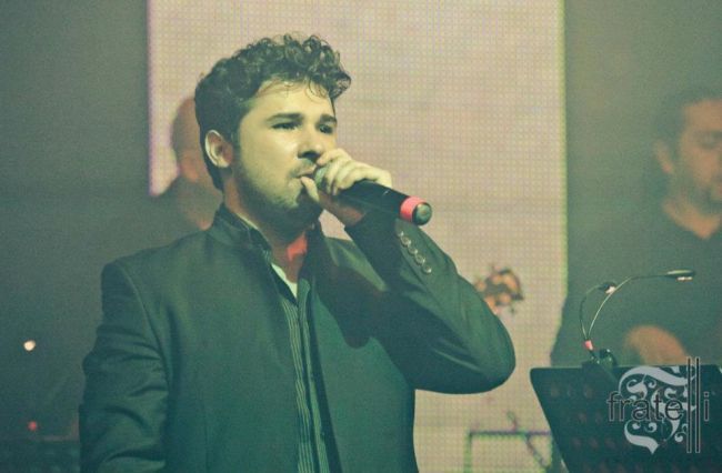 Asculta prima piesa a lui Dragos Chircu! Are sau nu potential de hit?