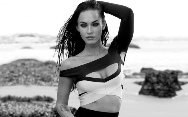 Locul unde orice barbat ar vrea sa naufragieze: insula lui Megan Fox