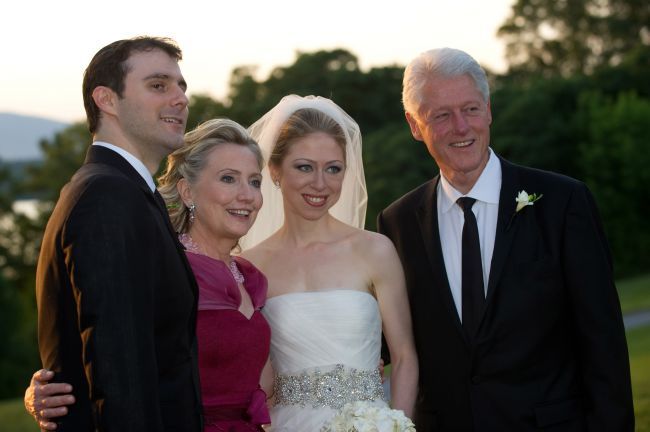 Hillary Rodham Clinton: inca indragostita de Bill, dar hotarata sa ramana in istorie ca mai mult decat sotia lui