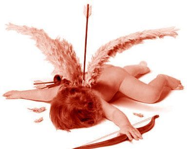 Valentine&rsquo;s Day s-a transformat din ziua iubirii in... ziua haterilor