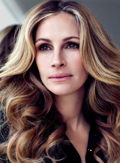 Julia Roberts demonstreaza, inca o data, de ce nu exista nicio actrita ca ea in noua generatie