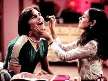 Umilita de Ashton Kutcher, Demi Moore isi dezamageste crunt fanii. Vezi ce a facut &nbsp;