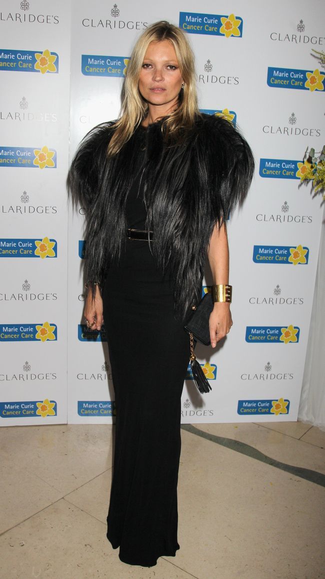 Kate Moss, cu degetele de la picioare distruse si deformate. Vezi imaginile care nu o ajuta in cariera de supermodel