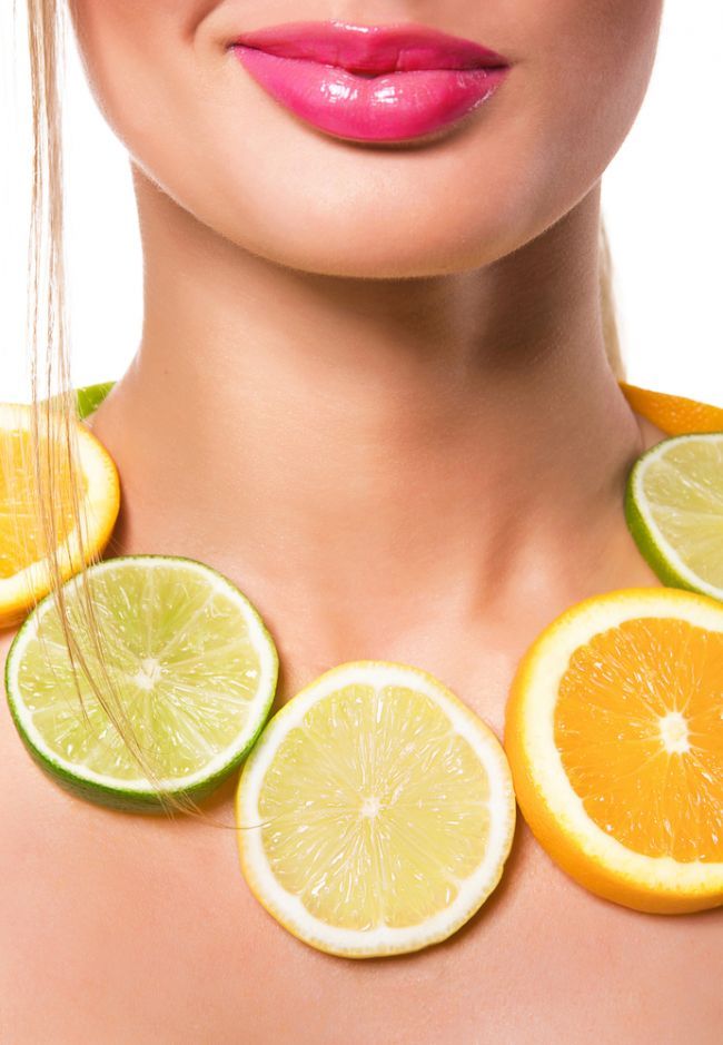5 solutii de detoxifiere pentru un corp si o piele Wow