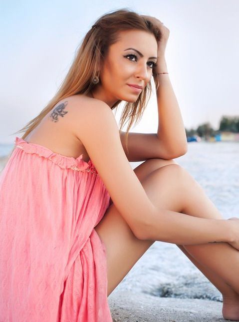Giulia, multumita de felul in care arata dupa nastere: Singurul lucru la care mai trebuie sa lucrez este celulita