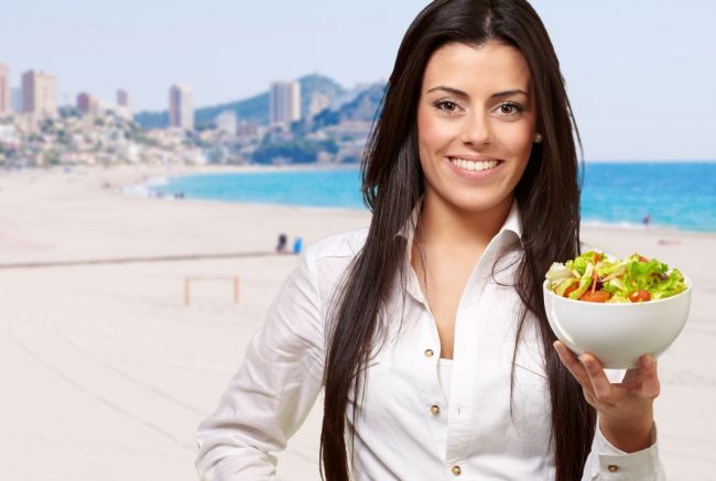 Top 5 salate racoritoare, rapide si sanatoase, ideale pe timp de vara