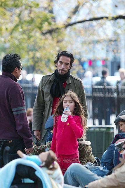 Sani voluptosi si forme apetisante &ndash; fiica Madonnei, Lourdes, nu mai este o fetita