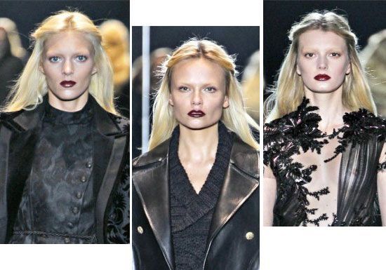 Cum sa-ti faci singura o coafura simpla si lejera, recomandata de Gucci