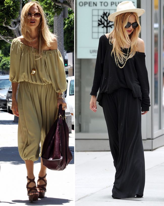 5 tinute perfecte pentru vara! Invata cum sa ai o aparitie chic de la stilista vedetelor, Rachel Zoe