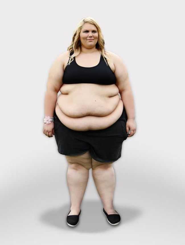 De la 146 de kilograme la doar 75 de kilograme intr-un an. Vezi povestea impresionanta a slabirii lui Ashley