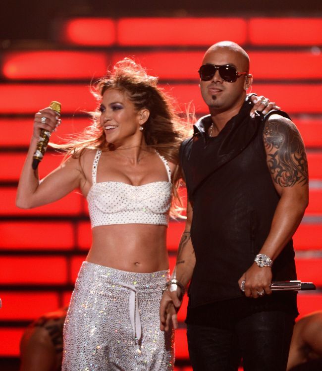J.Lo, in lacrimi: asculta marturisirea cu care si-a intristat fanii AUDIO