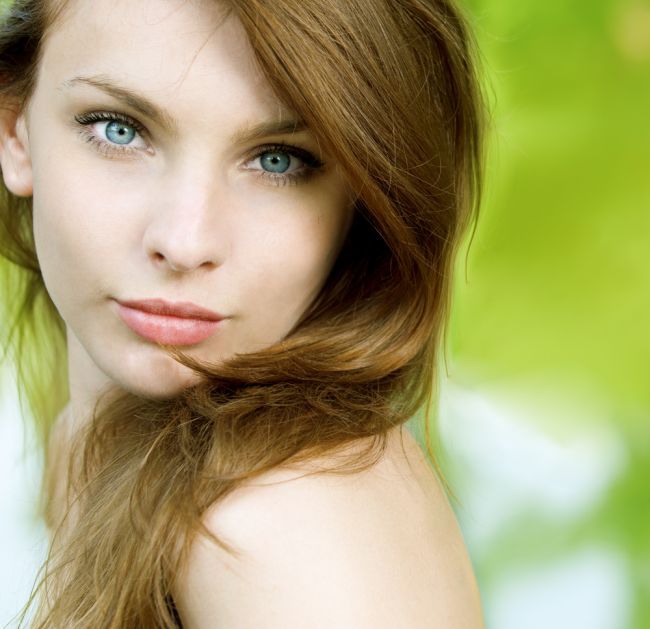 Punctele de grasime de pe fata &ndash; cum le tratam si cum scapam de ele