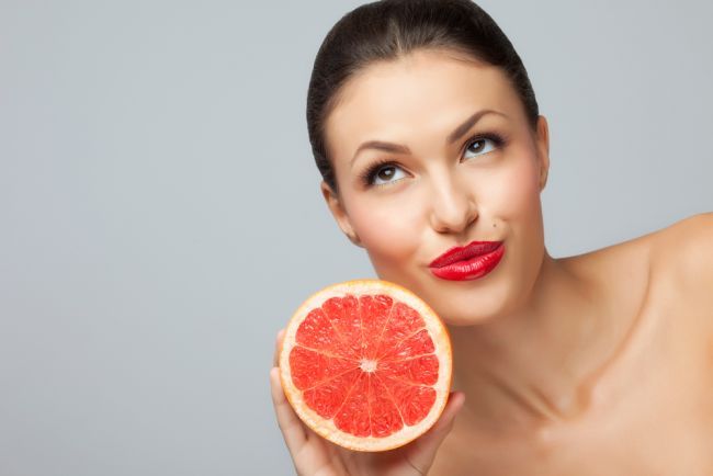 Slabeste garantat cu antioxidanti! Cum trebuie sa procedezi