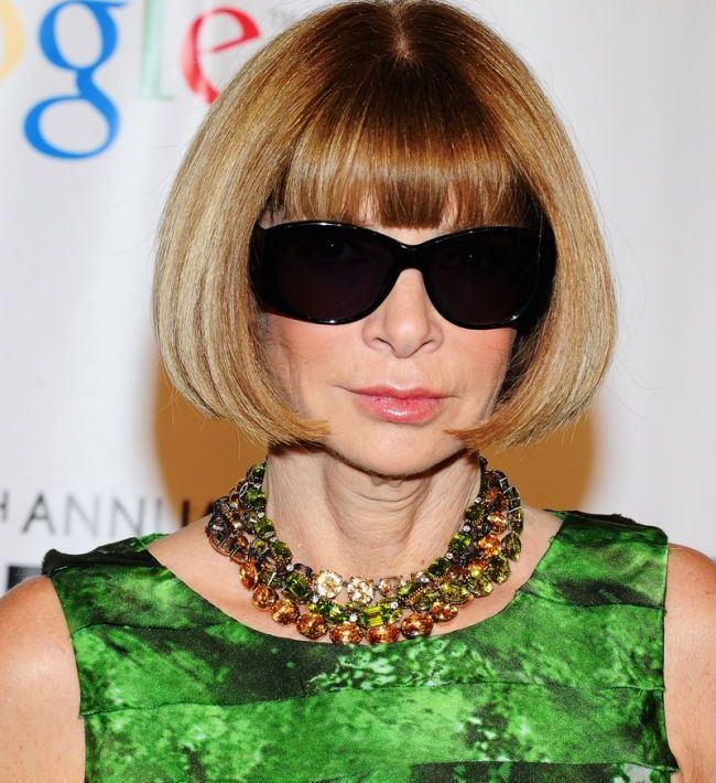 Anna Wintour NU este cea mai puternica femeie din lumea modei. Vezi care sunt femeile care dicteaza ce haine purtam in fiecare zi