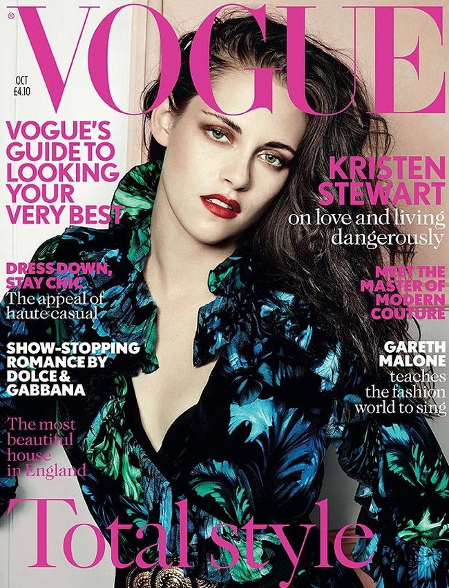 Imi place sa traiesc periculos . Ce declaratii surprinzatoare facea Kristen Stewart inainte sa-l insele pe Robert Pattinson