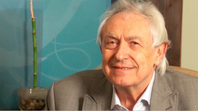 Totul despre nasterea in 2012 cu dr. Michel Odent, unul dintre cei mai reputati obstetricieni din lume &ndash; in curand la Bucuresti