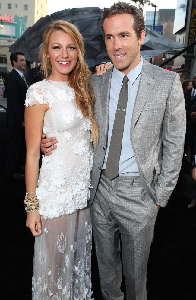 In sfarsit, avem detalii! Vezi cum arata locatia si descopera 7 lucruri pe care nu le stiai despre nunta lui Blake Lively